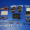 Tentative Arduino Robotics Kit