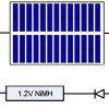 Battery charging circuit