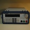 BK Precision 9123A power supply - front