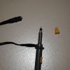 Rigol DS1052E oscilloscope probe