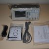 Rigol DS1052E oscilloscope & accessories