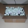 The shipping box