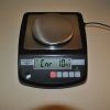 Scale in counting mode
