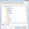 Update Driver Software 4