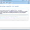 Update Driver Software 1