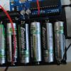 Arduino continuous rotation servo wiring