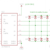 SN754410 schematic