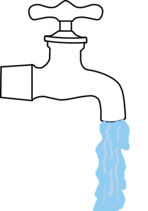 water Tap 1
