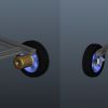 Concept design for autonomous vehicle (phase 1)