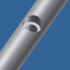 Cheap linear rails idea for CNC machines 1
