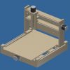 Cheap linear rails idea for CNC machines 4