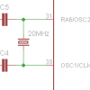 Osc connection