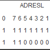 PIC18 ADC Result Justification