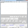 using The microchip pic18 Usb Cdc framework supermon hello world