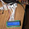 hd44780 Lcd display