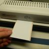 laminator PCB toner transfer