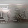 l297 l298 printed circuit board PCB