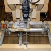 CNC Front