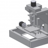 CNC Machine Design 2