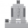 CNC Machine Design 3