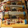 L297 L298 Stepper Motor Controller Front (small)